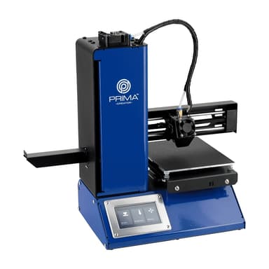 PrimaCreator P120 v4 - Blue