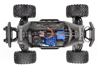 Traxxas LED Light Kit Maxx - Complete