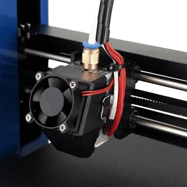 PrimaCreator P120 v4 - Blue