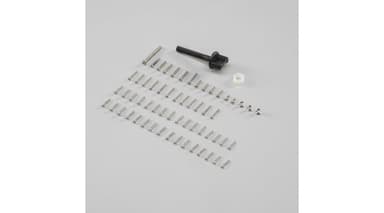 EFL300513 Hardware Set Twin Otter