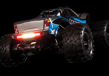 Traxxas LED Light Kit Maxx - Complete