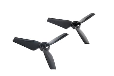DJI Snail 5048S Tri-Blade Prop Quick-Release (2)