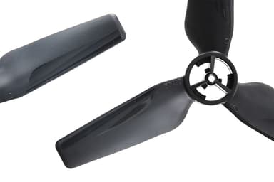 DJI Snail 5048S Tri-Blade Prop Quick-Release (2)