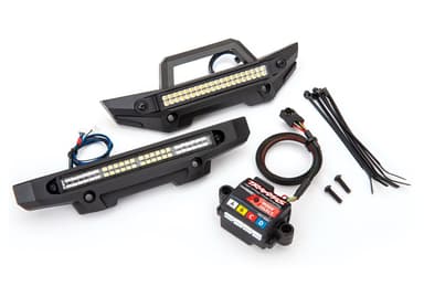 Traxxas LED Light Kit Maxx - Complete