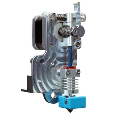 Direct Drive Extruder w/ hotend for CR-10/Ender