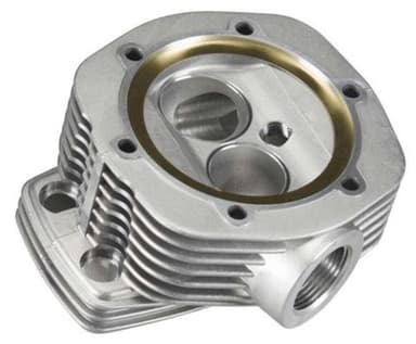 OS-44904100 Cylinder Head FS 110