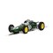 Scalextric Lotus 25 - Monaco GP 1963 Jack Brabham