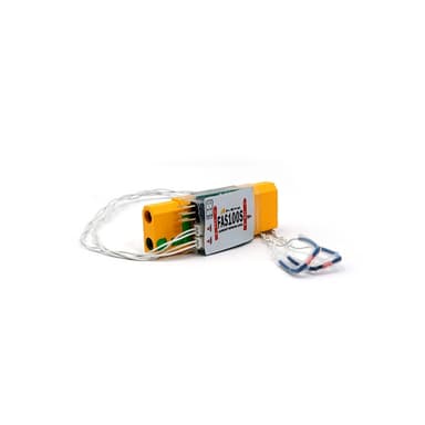 FrSky Telemetri Sensor 100A XT90 Current