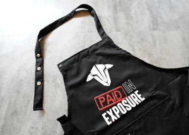 Team Blacksheep TBS Apron Forkle
