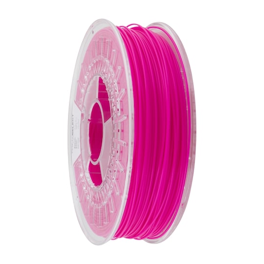PrimaSelect PLA 1.75mm 750g - Neon Pink