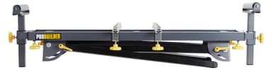 Probuilder stativ 99,9-187cm kappsag