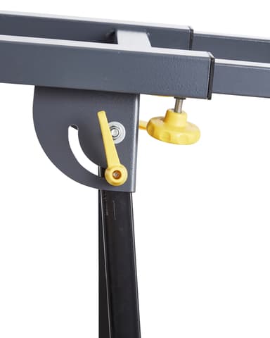Probuilder stativ 99,9-187cm kappsag