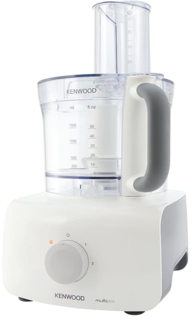 Kenwood MulitPro Home foodprosessor FDP643WH