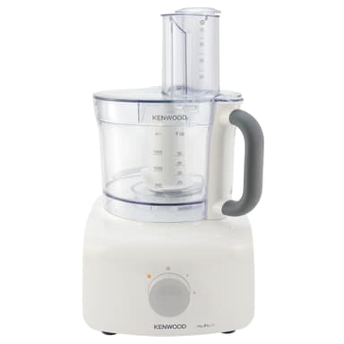 Kenwood MulitPro Home foodprosessor FDP643WH
