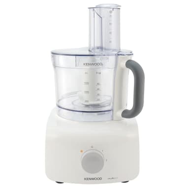 Kenwood MultiPro Home foodprosessor FDP645WH