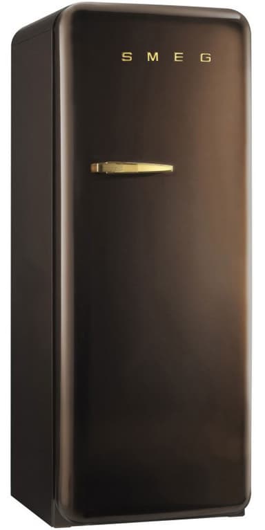 Smeg kjøleskap
