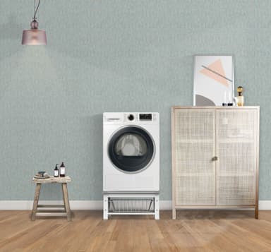 Nordic Quality Wash & Dry forhøyningssokkel 352431