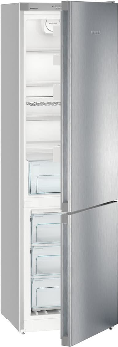 Liebherr kombiskap CNPel 4813-21 001 (stål)