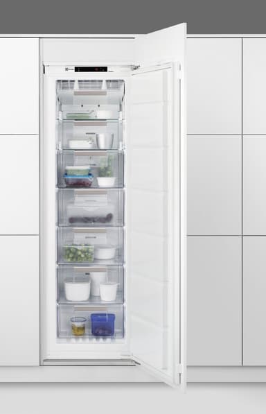 Electrolux fryseskap EUC2245AOW (176,8 cm)