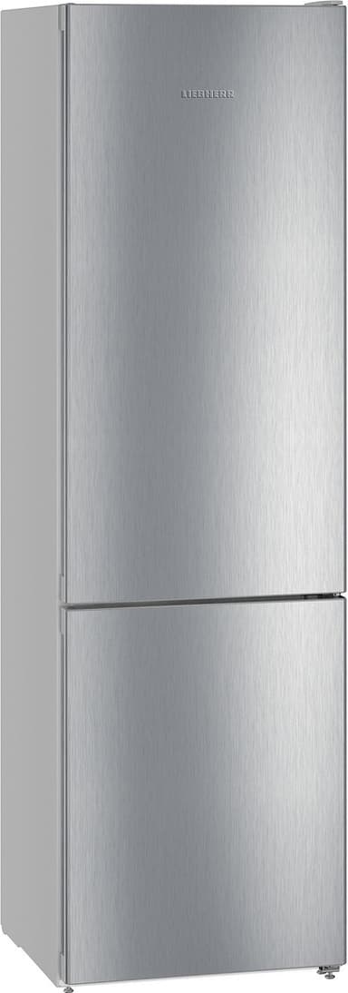 Liebherr kombiskap CNPel 4813-21 001 (stål)