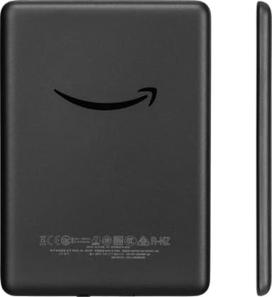 Amazon Kindle 2019 (sort)