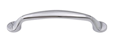Epoq Arco håndtak 96 krom 1 stk