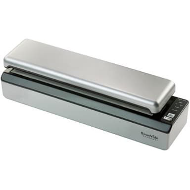 SousVide Supreme vakuumpakker EUSVV00300 (sølv)