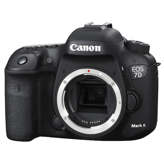 Canon EOS 7D Mark II SLR kamerahus