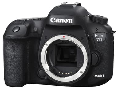 Canon EOS 7D Mark II SLR kamerahus