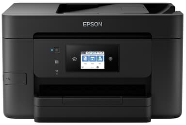 Epson WorkForce WF-4725DWF AIO inkjet-skriver