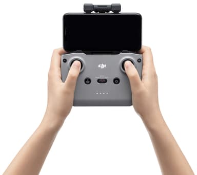 DJI Mavic Air 2 drone med Fly More Combo