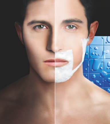 Panasonic barbermaskin  ES-LT2N-S803