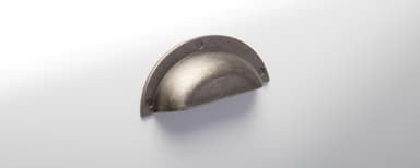 Epoq Conti håndtak 64 mm tinn 1 stk