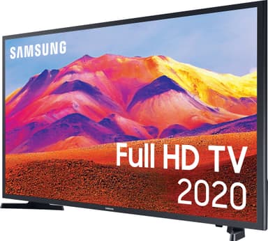 Samsung 32" N5305 Full HD Smart-TV UE32T5305