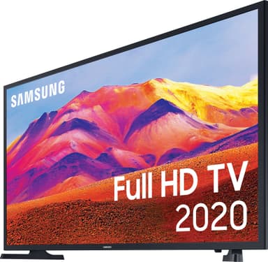 Samsung 32" N5305 Full HD Smart-TV UE32T5305