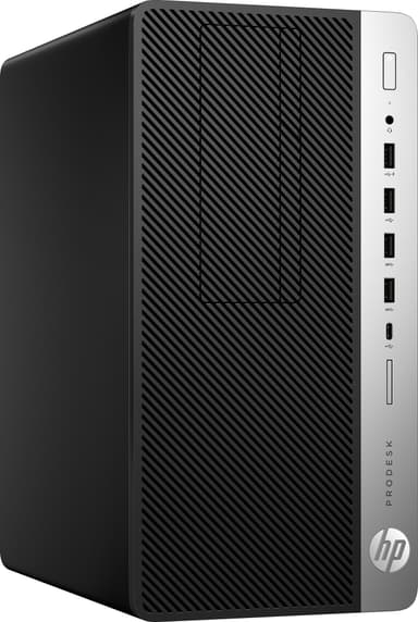 HP ProDesk 600 G5 MT stasjonær PC