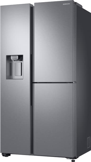 Samsung side-by-side RS68N8671SL