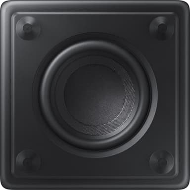 Samsung SWA-W500 trådløs subwoofer (sort)