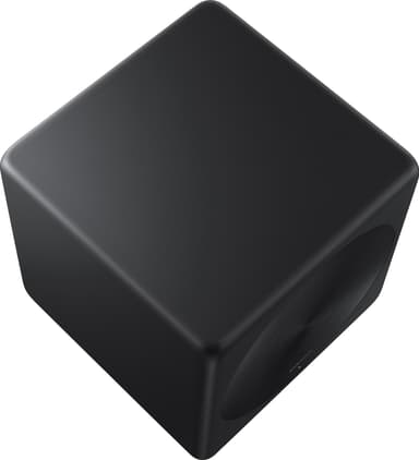 Samsung SWA-W500 trådløs subwoofer (sort)