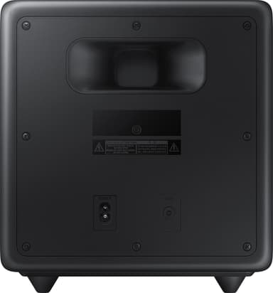 Samsung SWA-W500 trådløs subwoofer (sort)