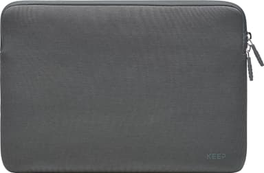 PC veske Vesker, sekker og etuier til bærbar PC er og Mac Sandstrøm etui for Macbook Pro 15 (sort) PC veske Elkjøp