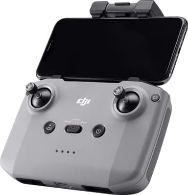 DJI Mavic Air 2 drone med Fly More Combo