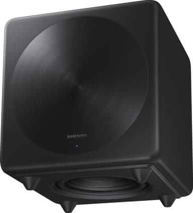 Samsung SWA-W500 trådløs subwoofer (sort)
