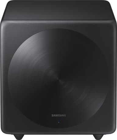 Samsung SWA-W500 trådløs subwoofer (sort)