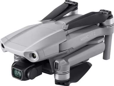 DJI Mavic Air 2 drone med Fly More Combo