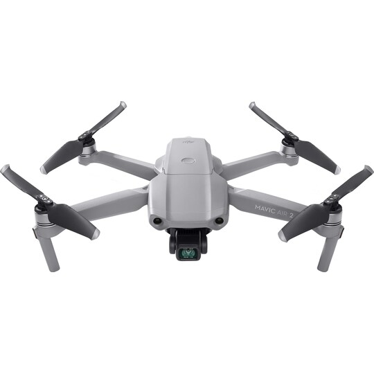 DJI Mavic Air 2 drone med Fly More Combo