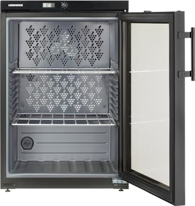 Liebherr Vinothek vinskap WKB1802