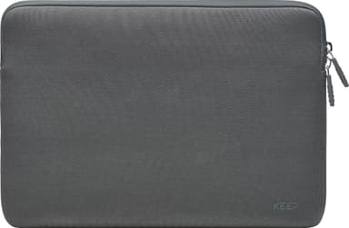 BÆRBAR 14 Prissøk Gir deg laveste pris Keep 13 MacBook Pro neopren etui (sort) PC veske Elkjøp