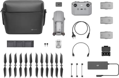 DJI Mavic Air 2 drone med Fly More Combo