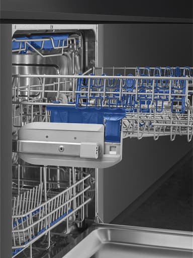 Smeg oppvaskmaskin STL62336LDE